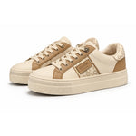 GUESS Aylas Sneakers Women - BEG