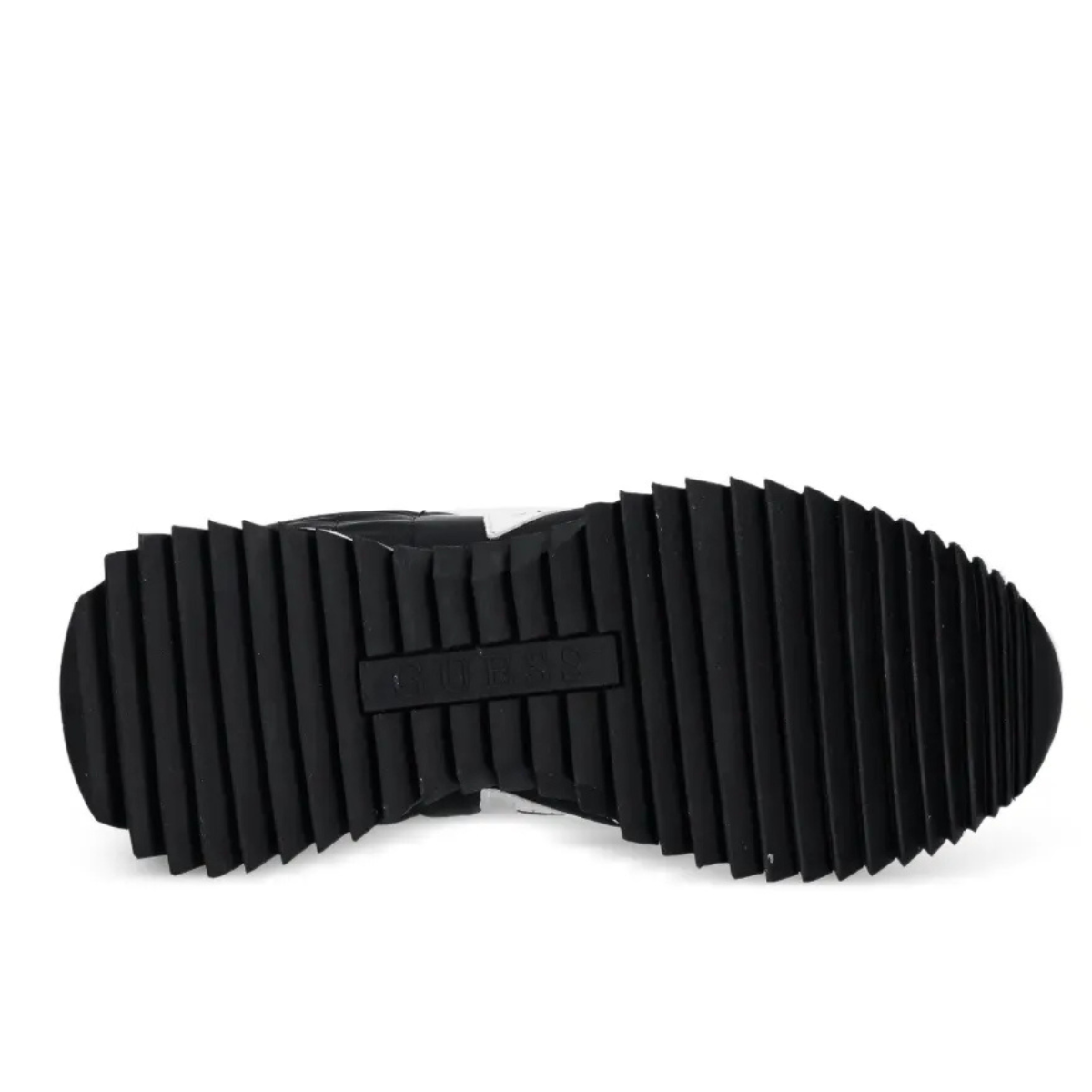 GUESS BAIL Sneaker Women-BLK