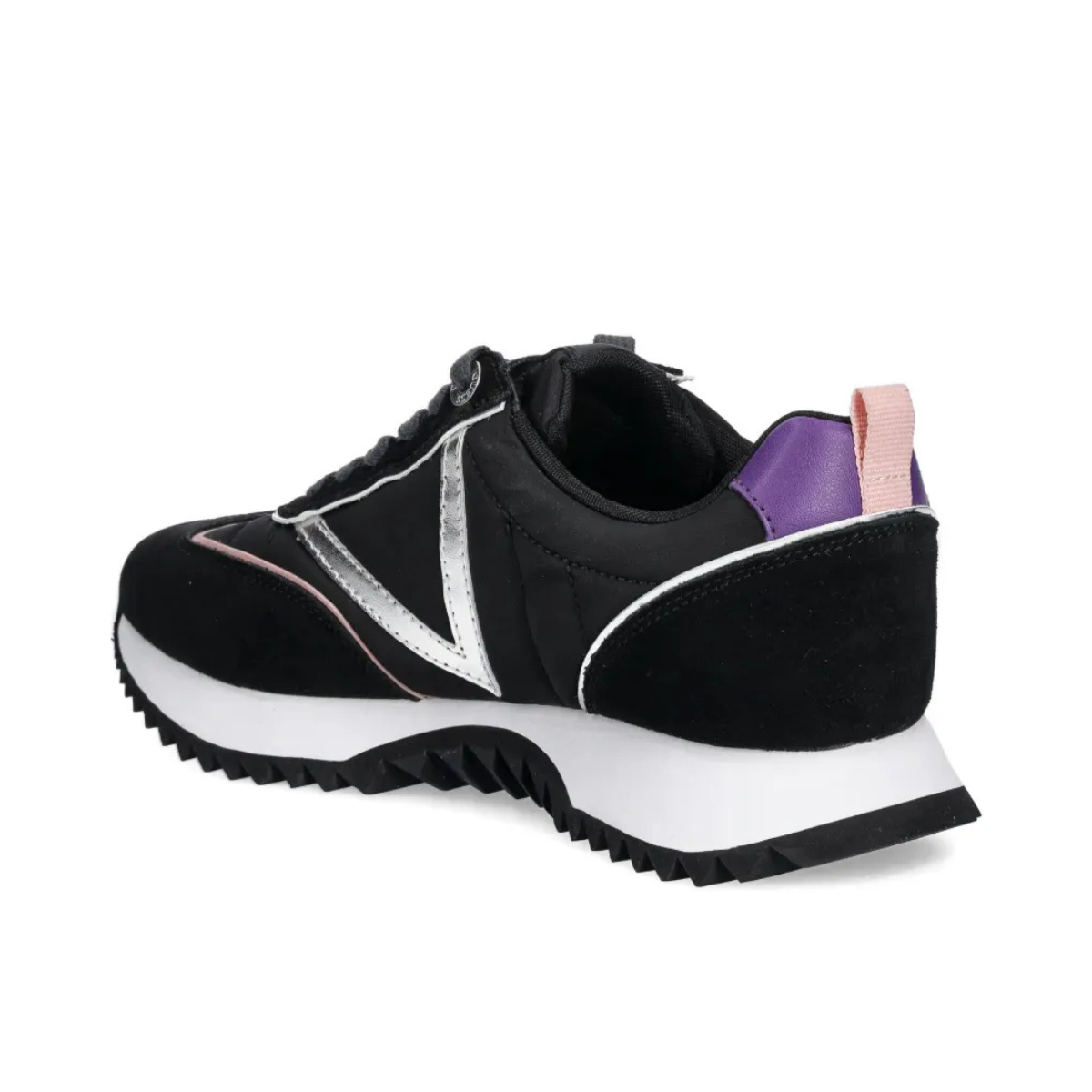 GUESS BAIL Sneaker Women-BLK