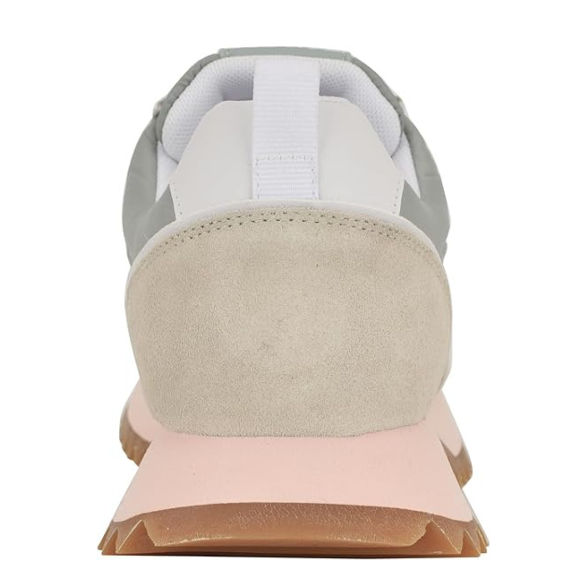 GUESS BAIL Sneaker Women-GRNBEG