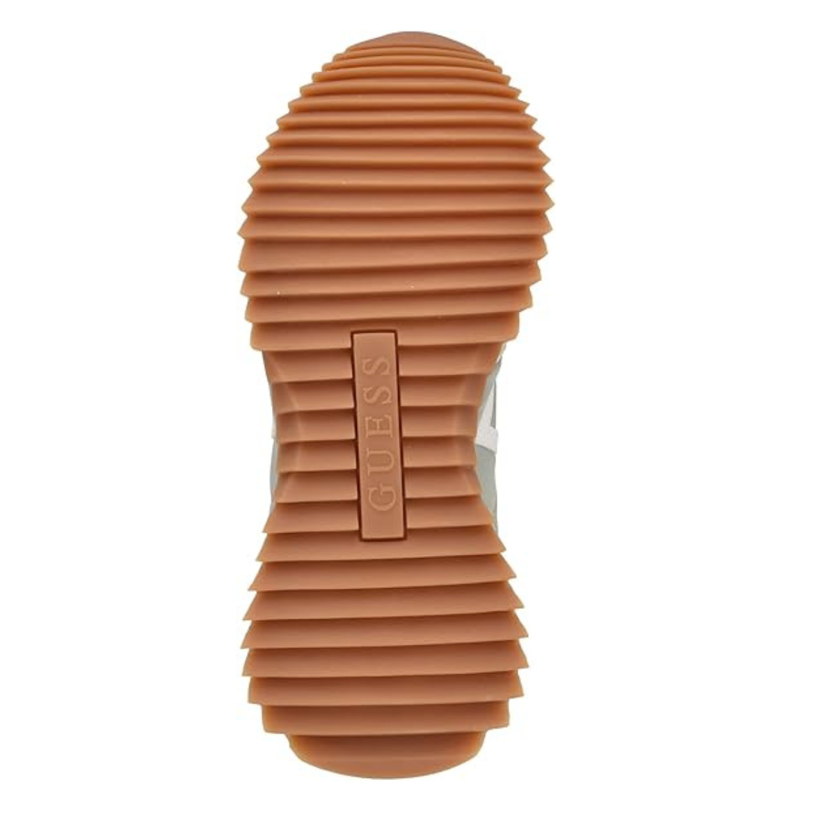 GUESS BAIL Sneaker Women-GRNBEG