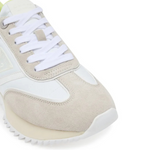 GUESS BAIL Sneaker Women-WHTBEG