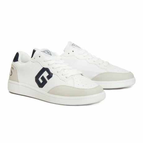 Guess Barko Sneakers Men - WHT