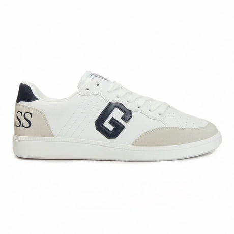 Guess Barko Sneakers Men - WHT - White / 41.5