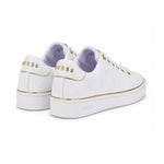 GUESS Beary Low-Top Sneakers Women - WHT