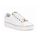 GUESS Beary Low-Top Sneakers Women - WHT