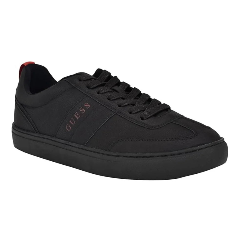 Guess Bekolin Sneakers Men - BLKBLK