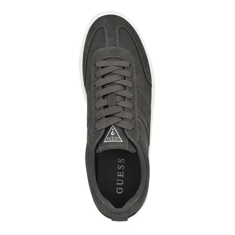 Guess Bekolin Sneakers Men - GRY