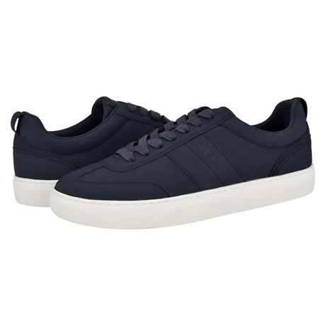 Guess Bekolin Sneakers Men - NVY - Navy / 43