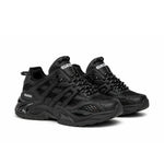 GUESS Belluna FLJBLL ELE12 Sneakers Men - BLK - Black / 39