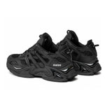 GUESS Belluna FLJBLL ELE12 Sneakers Men - BLK