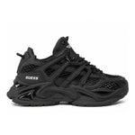 GUESS Belluna FLJBLL ELE12 Sneakers Men - BLK
