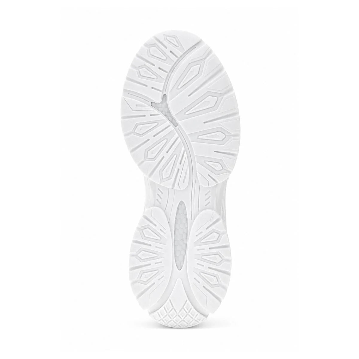 GUESS Belluno Paneled Sneakers Men -NVY
