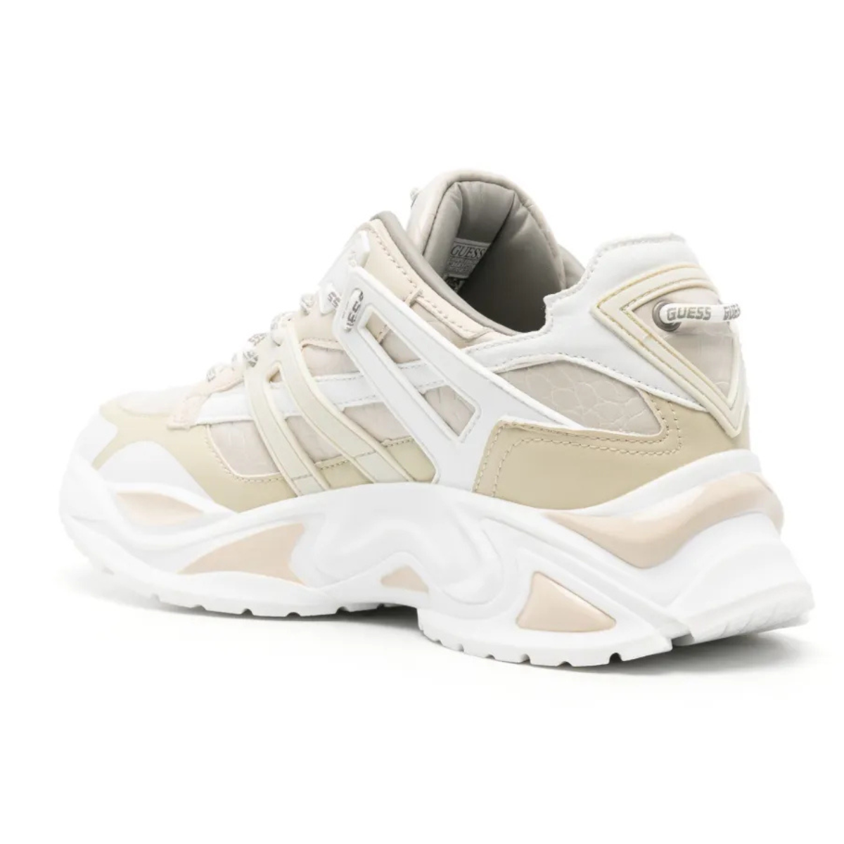 Guess BELLUNO Sneakers Men - BEG