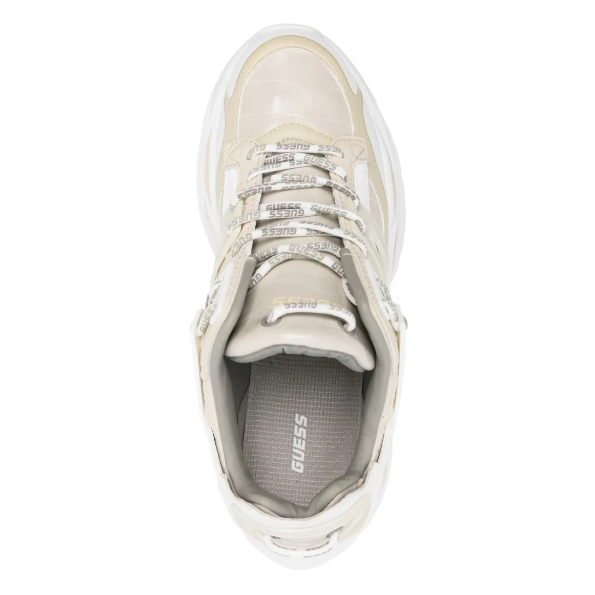 Guess BELLUNO Sneakers Men - BEG