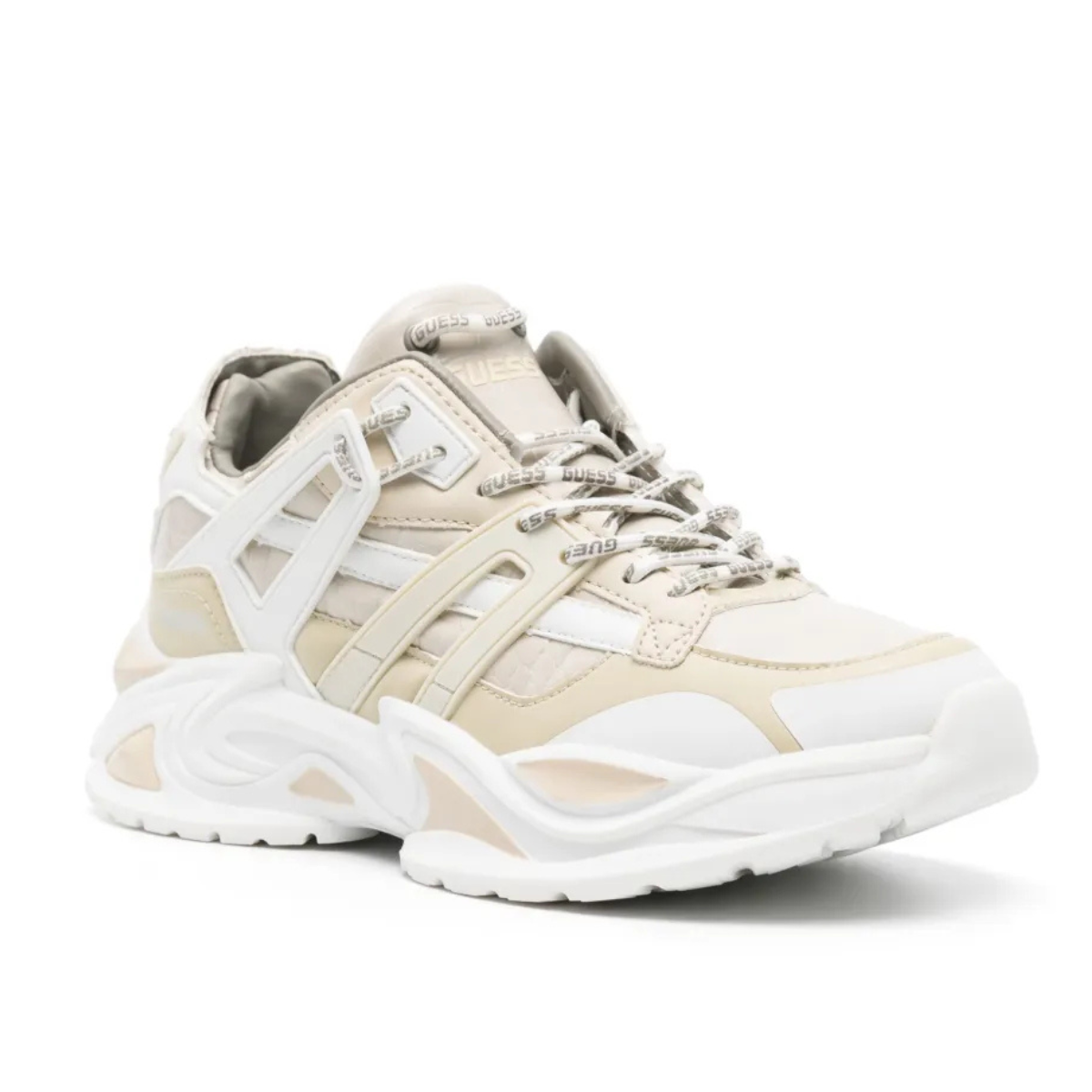 Guess BELLUNO Sneakers Men - BEG