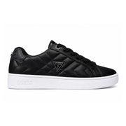 GUESS Bennly Sneakers Women - BLK - Black / 35