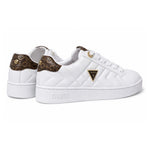 GUESS Bennly Sneakers Women - WHT