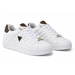 GUESS Bennly Sneakers Women - WHT