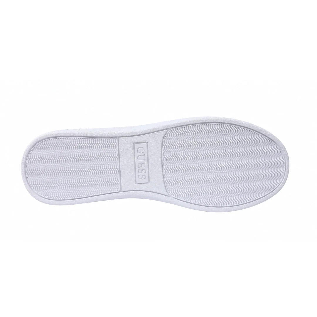 GUESS Bennly Sneakers Women - WHT