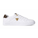 GUESS Bennly Sneakers Women - WHT - White / 35