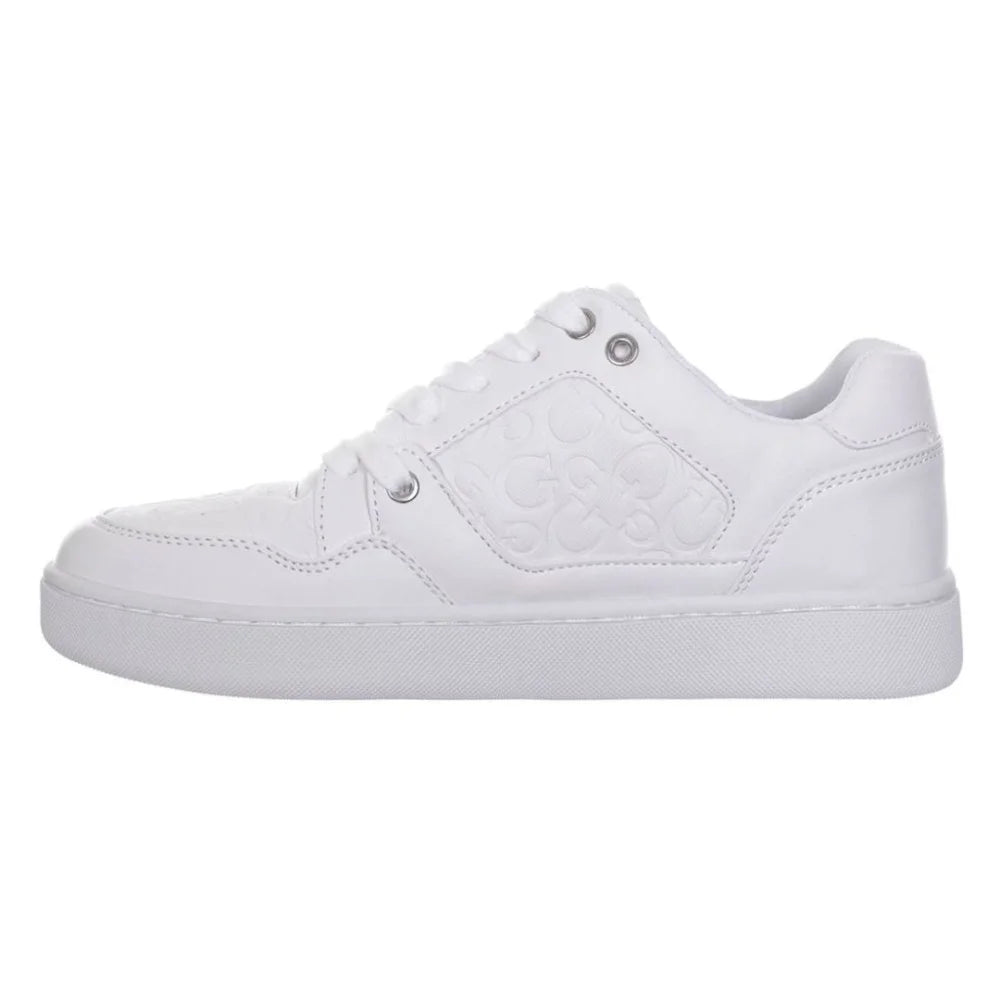 GUESS Berkton 2 Sneaker Women - WHT