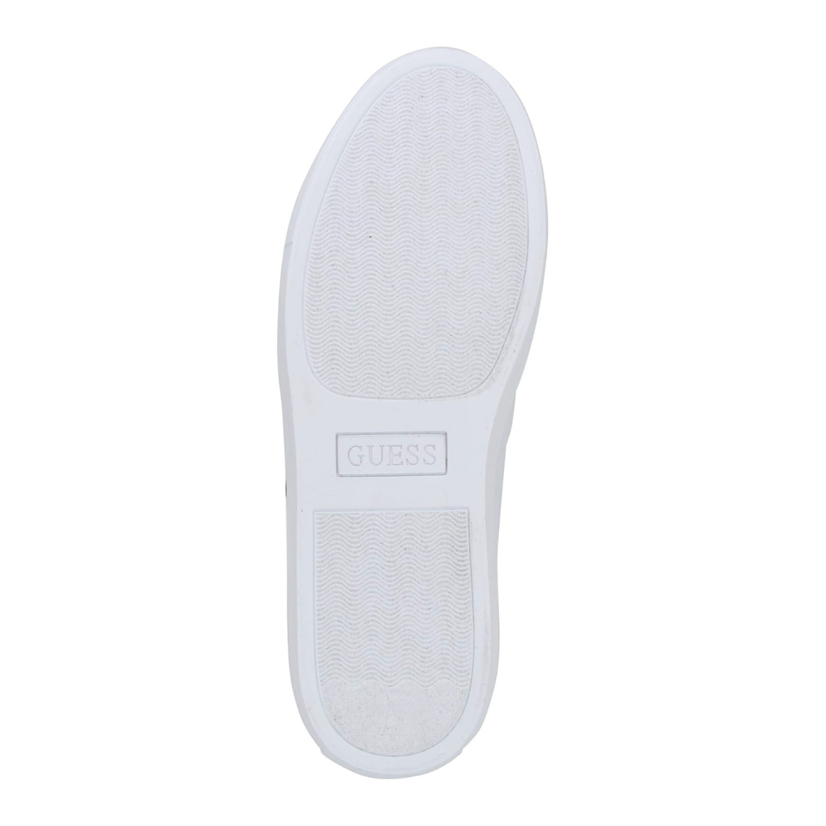 GUESS Bertell Sneakers Men - WHT