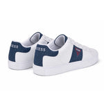 GUESS Bertell Sneakers Men - WHT