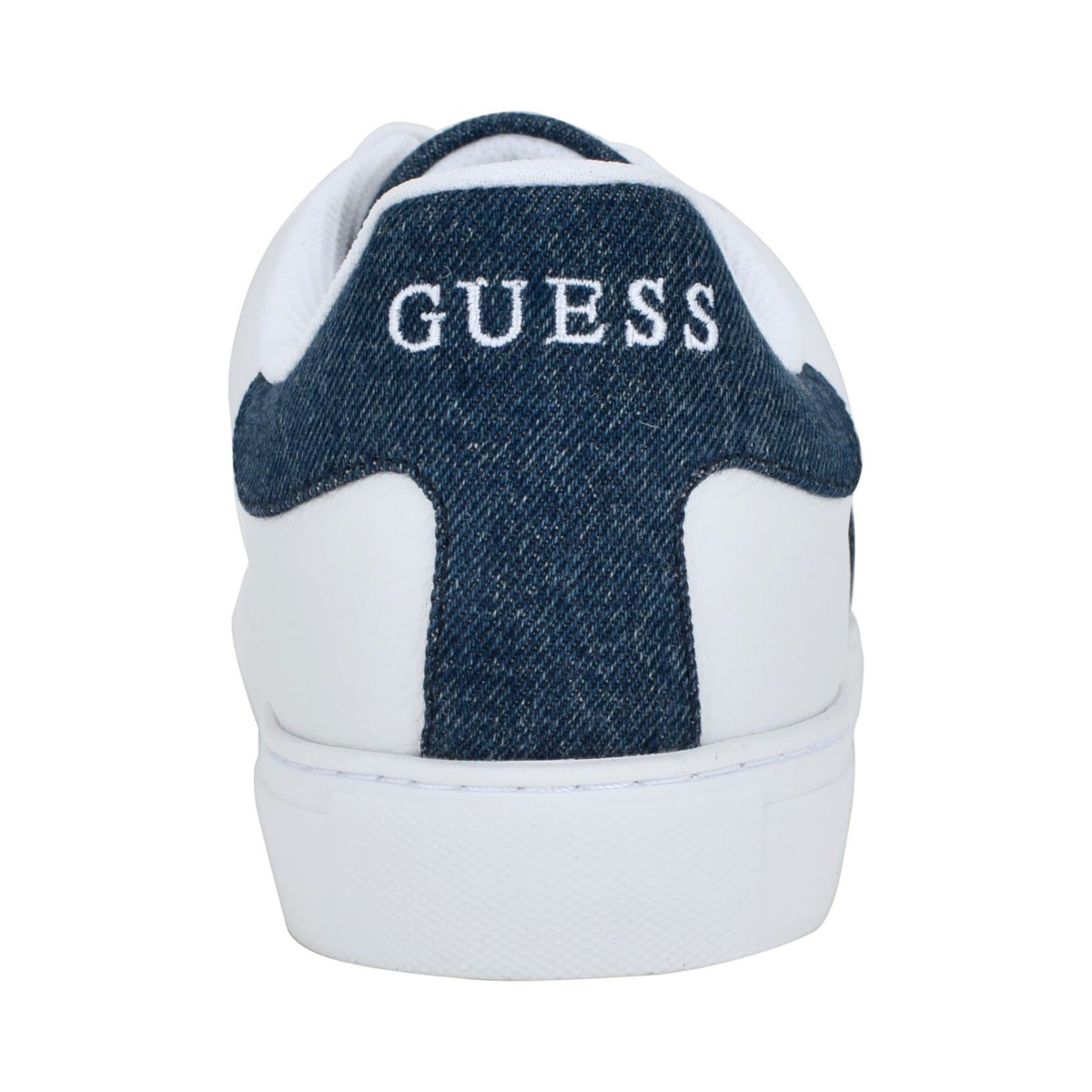 GUESS Bertell Sneakers Men - WHT
