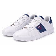 GUESS Bertell Sneakers Men - WHT - White / 41