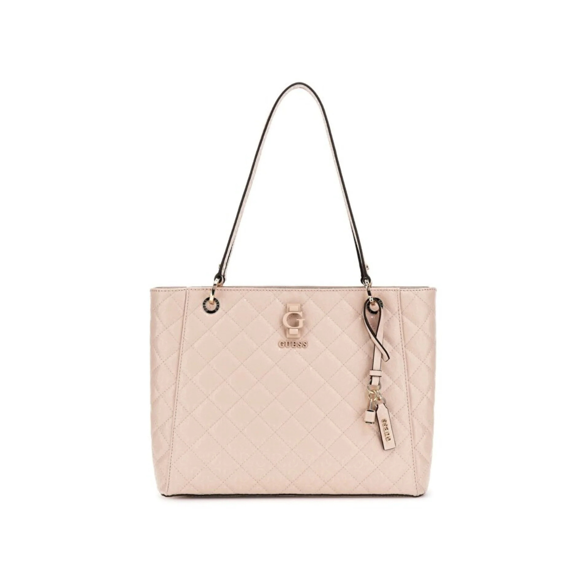 Guess Bessey Women’s Tote Bag- ROSGLD - Rose Gold