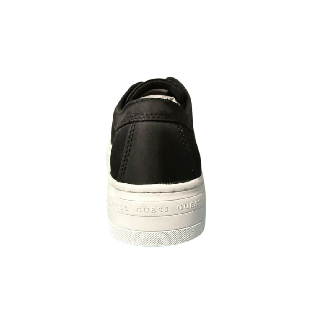 GUESS Biny Flatform Sneakers Women - BLK