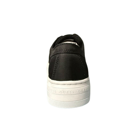 GUESS Biny Flatform Sneakers Women - BLK