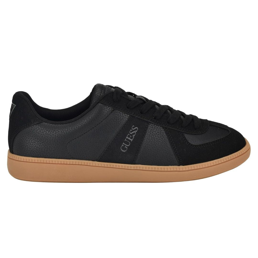 Guess Bishan Sneakers Men - BLK