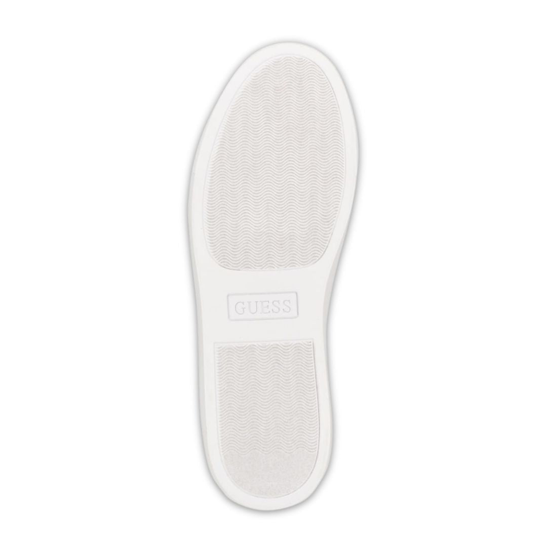 GUESS Bivly Low-Top Sneakers Men - BLK