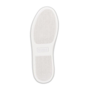 GUESS Bivly Low-Top Sneakers Men - BLK