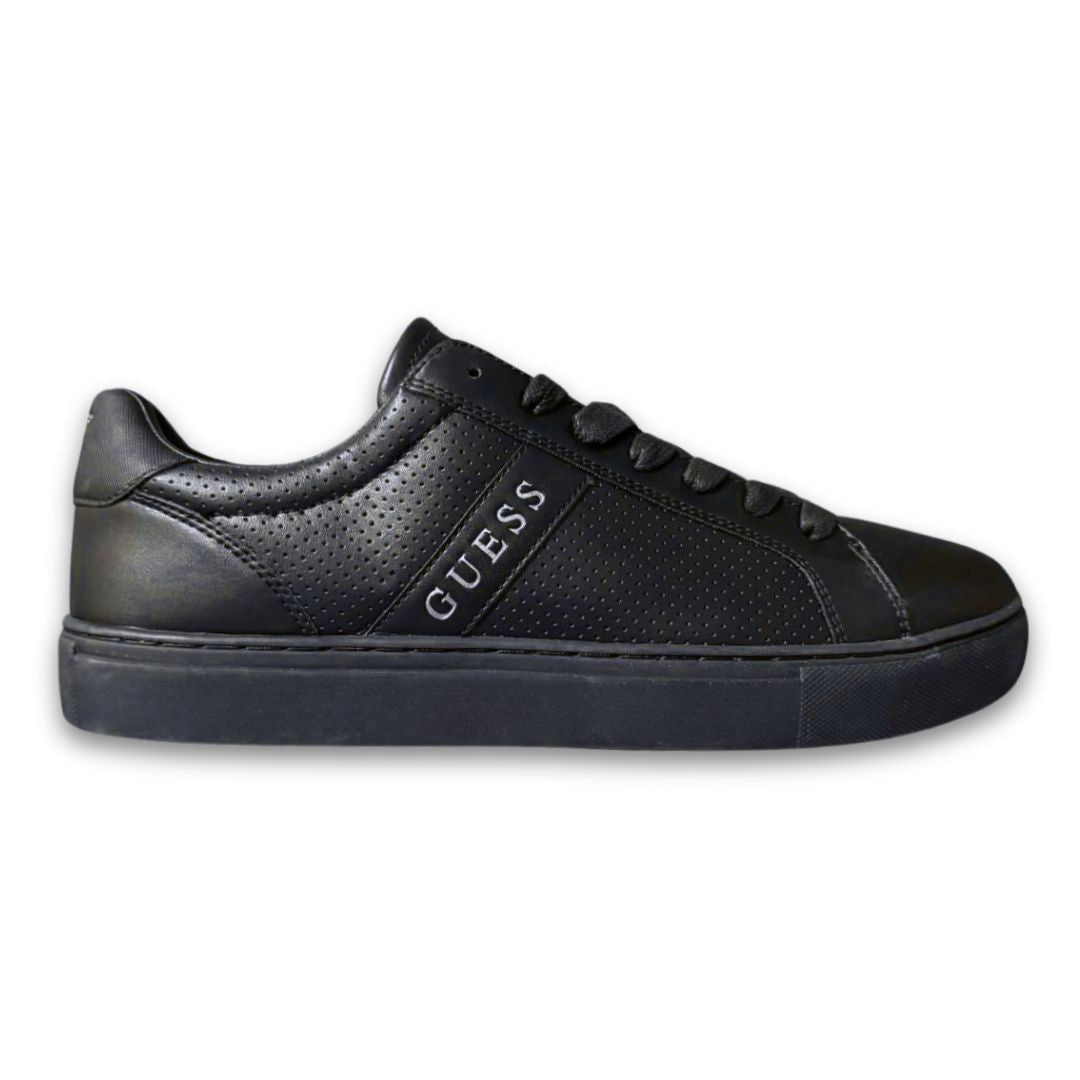 GUESS Bixly Sneakers Men - BLK - Black / 41 / M