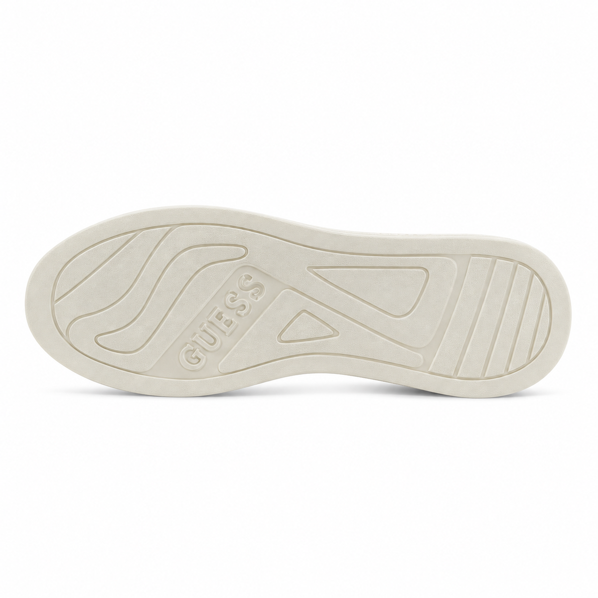 GUESS Elba Sneakers Men - COL
