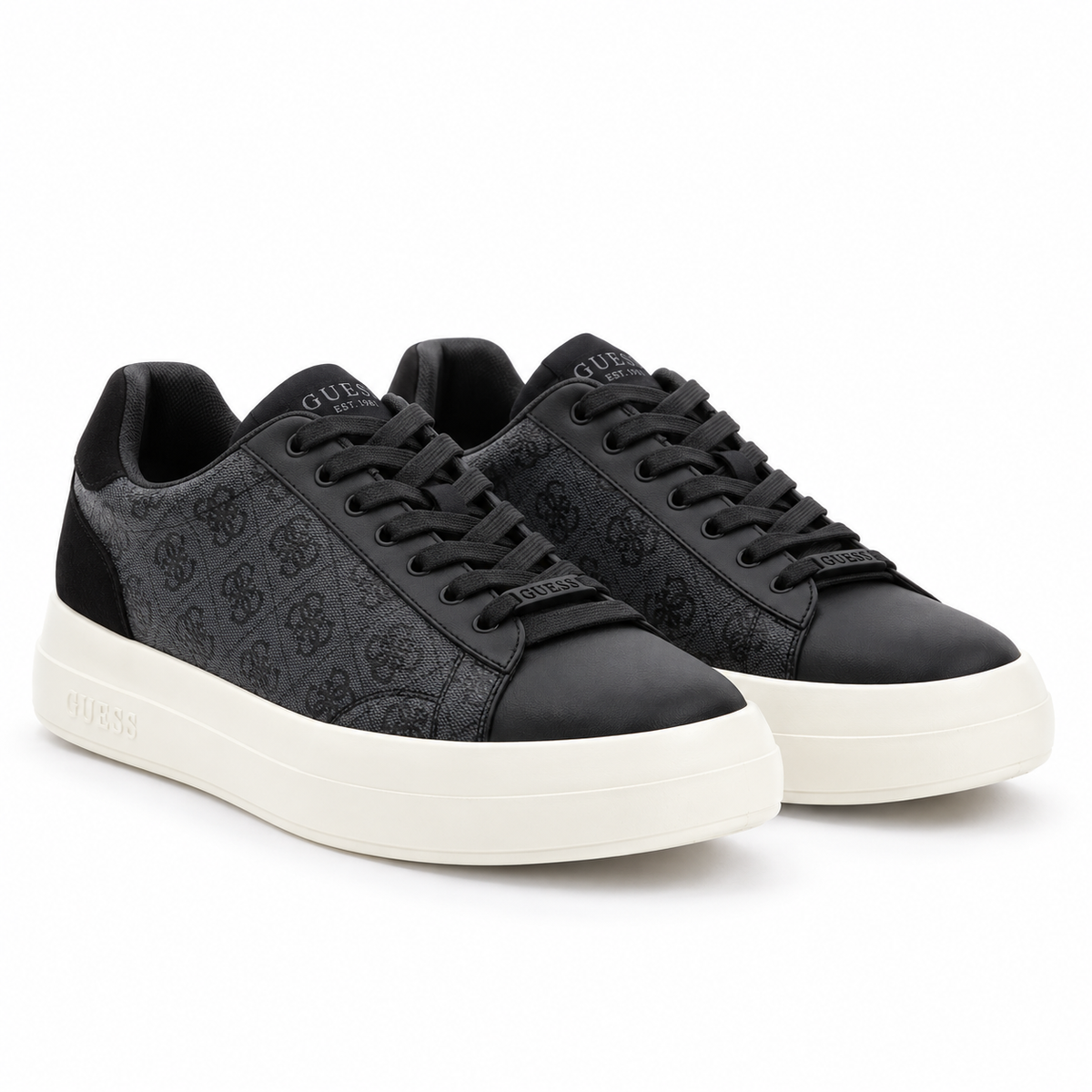 GUESS Elba Sneakers Men - COL