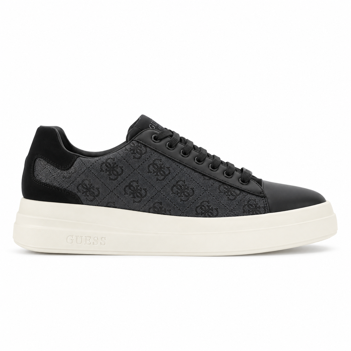 GUESS Elba Sneakers Men - COL