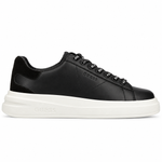 GUESS Vincent Logo Sneakers Men - BLK