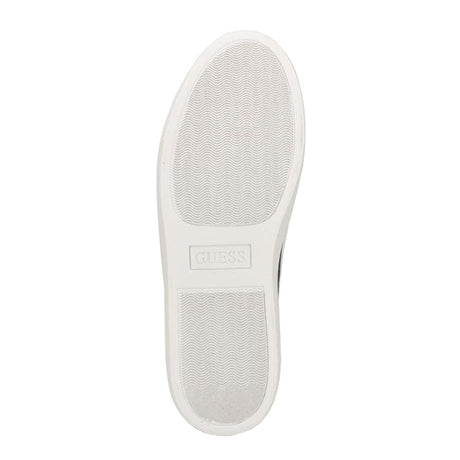 GUESS Bleek Sneakers Men - WHT