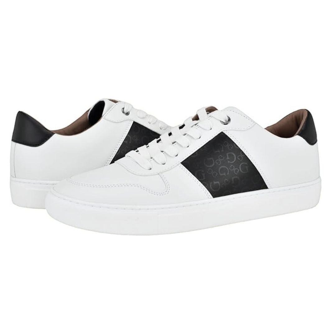 Guess Scarpe Da Ginnastica Guess Sneakers FLPVN2 PEL12 – Fantasia Moda Guess Scarpe Da Ginnastica Guess Sneakers FLPVN2 PEL12 – Fantasia Moda