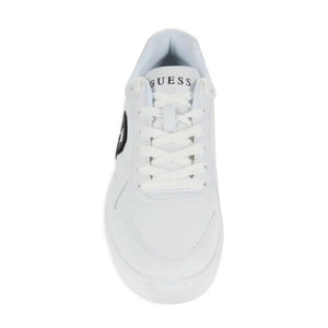 GUESS Blight 2 Sneakers Men - WHT