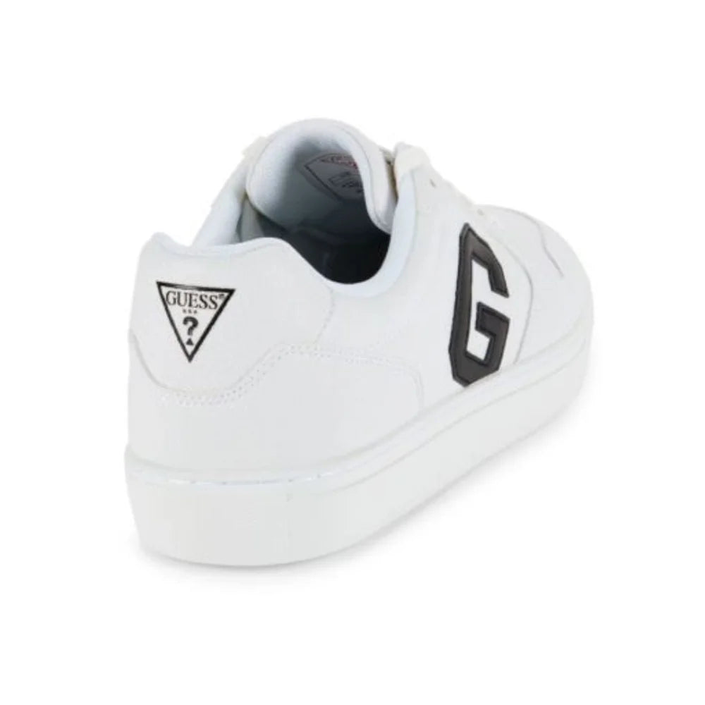 GUESS Blight 2 Sneakers Men - WHT