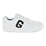 GUESS Blight 2 Sneakers Men - WHT - White / 41.5 / M