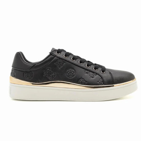 GUESS Bonny Sneakers Women - BLK - Black / 36