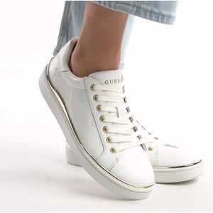 GUESS Bonny Sneakers Women - WHT