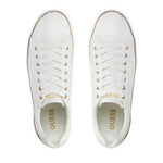 GUESS Bonny Sneakers Women - WHT