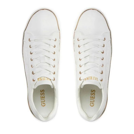 GUESS Bonny Sneakers Women - WHT